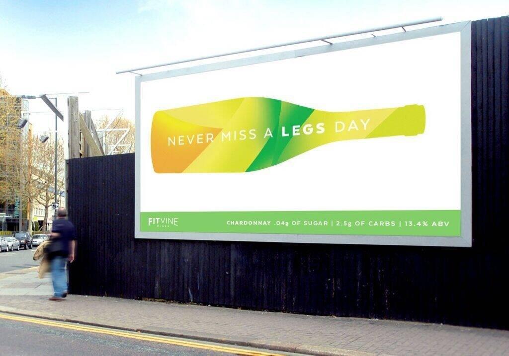 FitVine Wine: Refreshing a Better-For-You Wine Pioneer